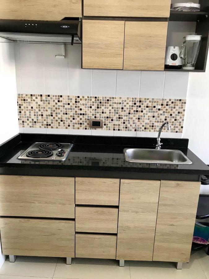 Apartment Comodo Apartaestudio, En Sector El Laguito