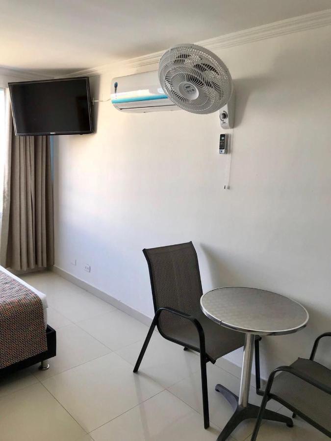 Comodo Apartaestudio, En Sector El Laguito Apartment *