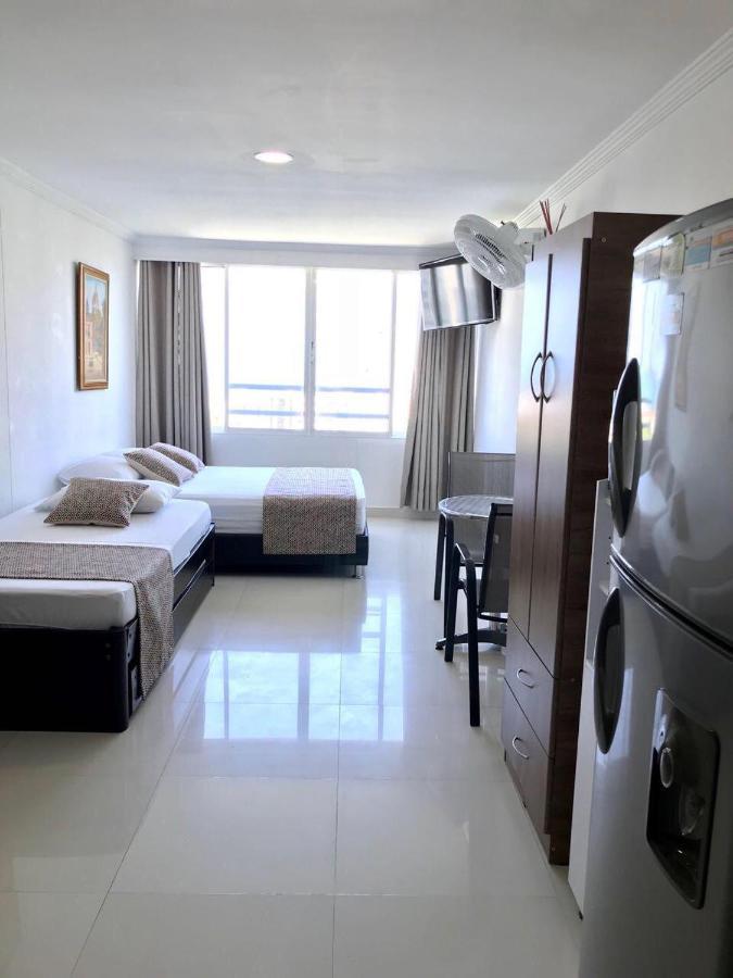 Comodo Apartaestudio, En Sector El Laguito Apartamento *