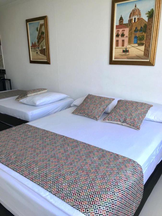Comodo Apartaestudio, En Sector El Laguito Apartamento