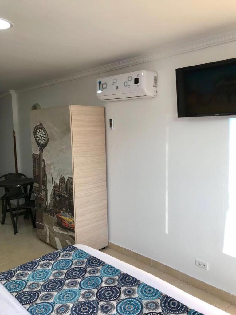 Comodo Apartaestudio, En Sector El Laguito Apartamento *